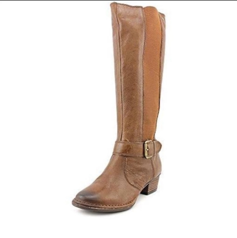 Giani Bernini Allcott knee-high boots